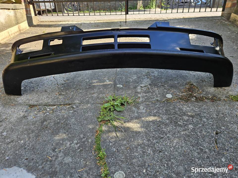 Bmw e30 spojler przód dokładka mtechnic 1 dolnośląskie Wrocław