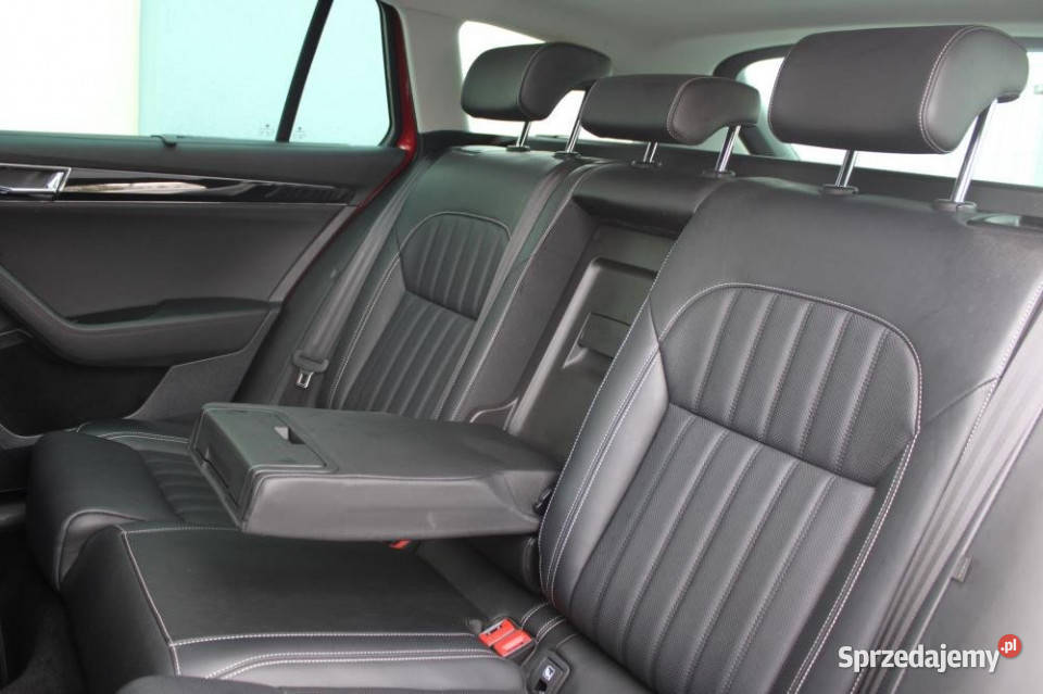 Skoda Superb 2021r Matrix Panorama Canton El