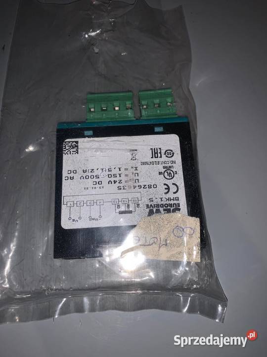 Serwomotor SEW FHZ37R DRN71M4BE05HR 400W Pozostałe