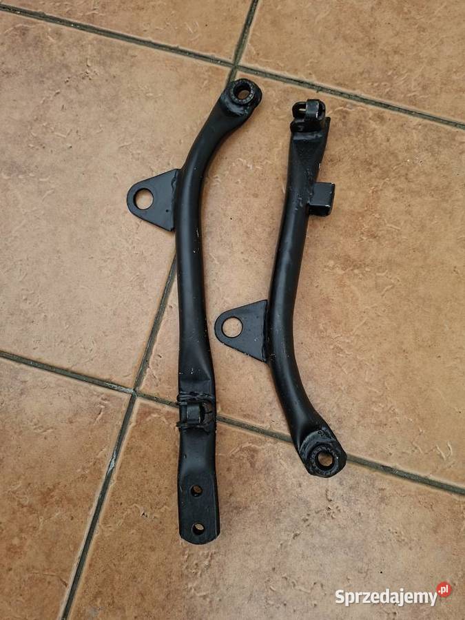 Wsk sety mocowania nowe Szamotuły