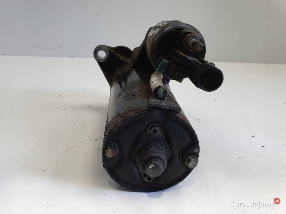ROZRUSZNIK VW Eos 20 TFSI ROZRUSZNIK bosch Chełm sprzedam