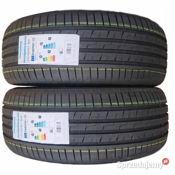 Nowe Opony LETNIE 21555R16 WYSYŁKA 55 Zabrnie