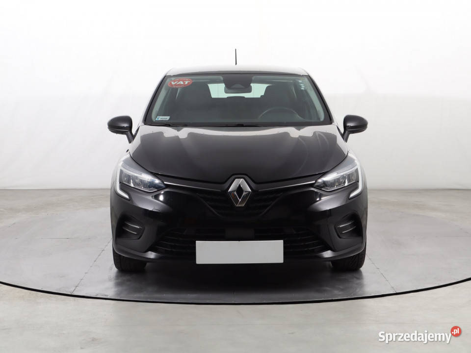 Renault Clio 10 TCe 74KM