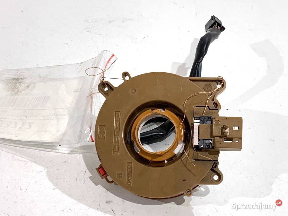 TAŚMA AIRBAG CITROEN JUMPER II Hatchback osobowe Poduszki powietrzne