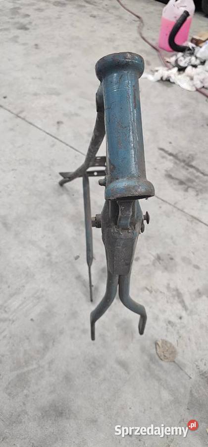 Nsu 251 osl rama motocykla Wrocław sprzedam