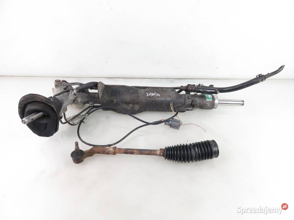 MAGLOWNICA MAZDA 3 małopolskie