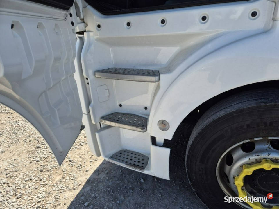 MAN Tgx Poleasingowe diesel Komorniki