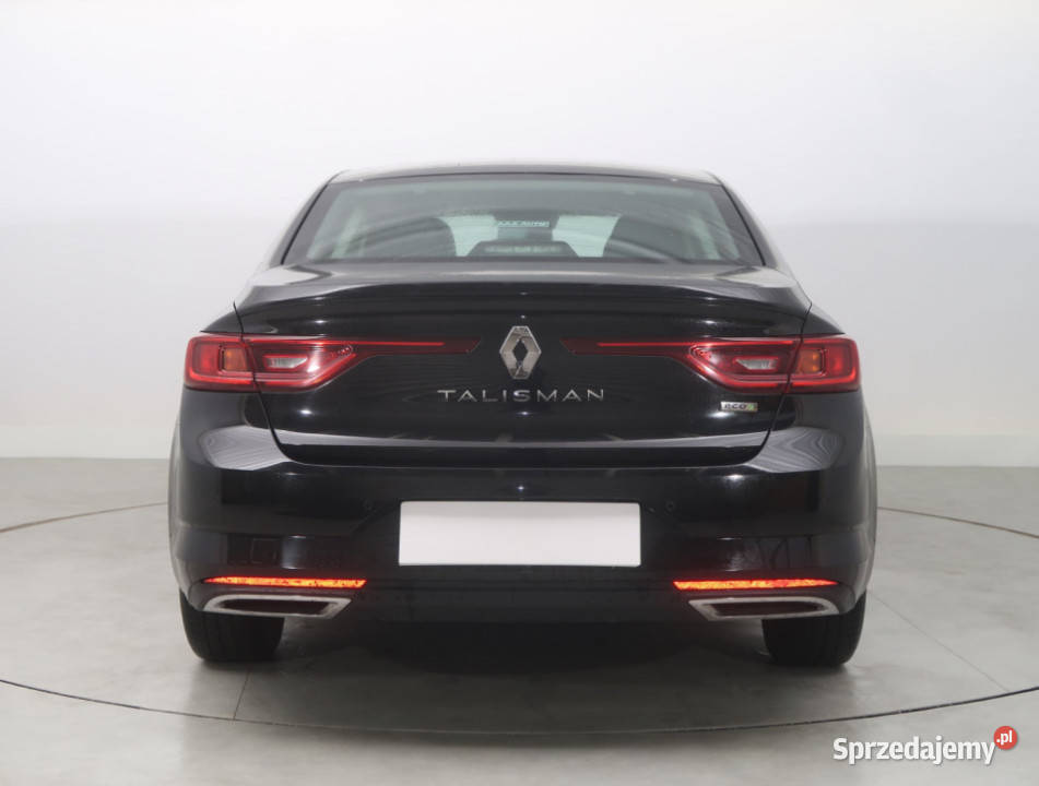 Renault Talisman 15 dCi dolnośląskie