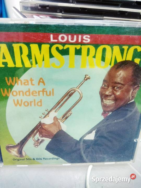 Amstrong piosenki księgarnie muzyczne Warszawa