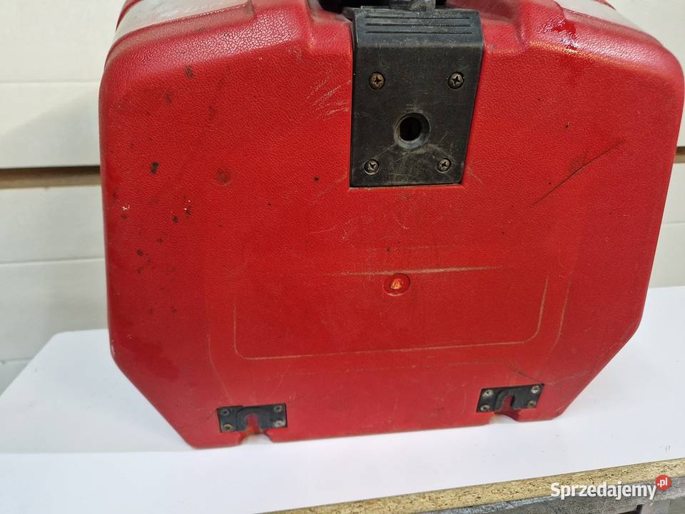 Kufer motocyklowy 30 l dolnośląskie