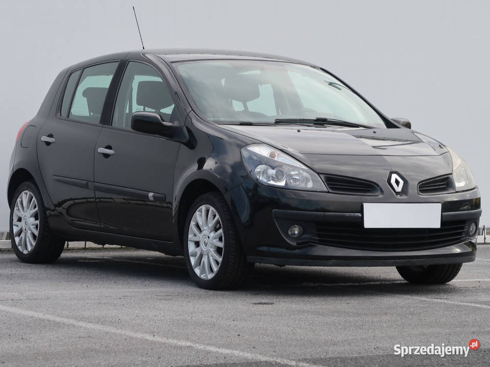 Renault Clio 1.6 16V