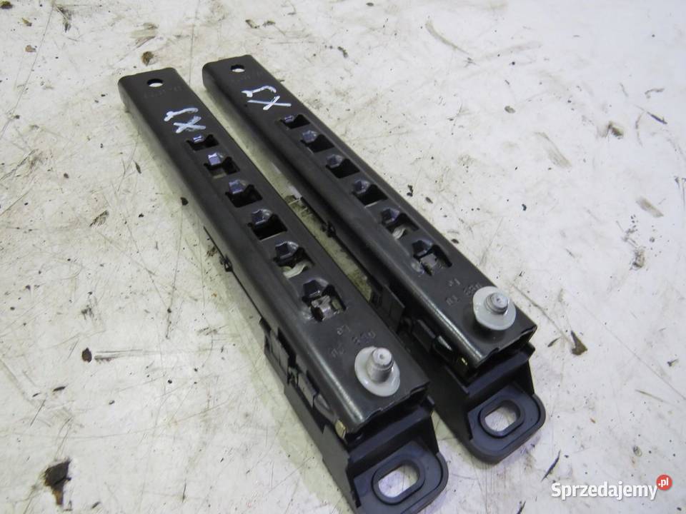 REGULACJA WYSOKOŚCI PAS JAGUAR XJ X351 lubelskie