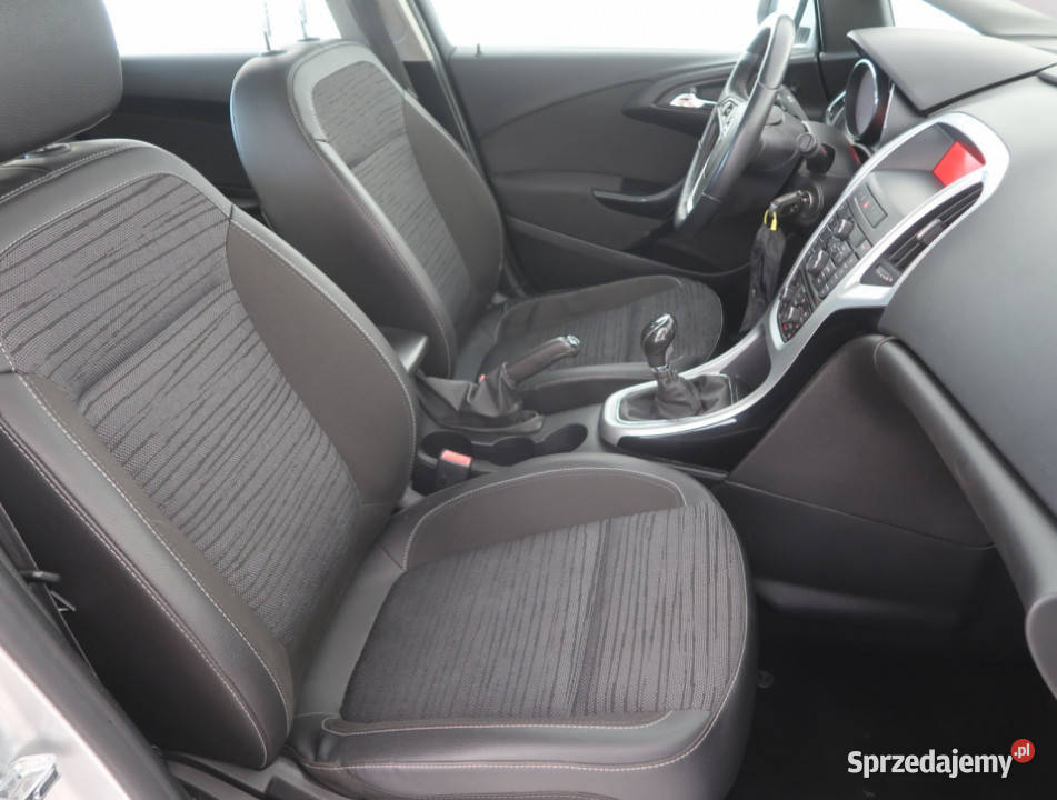 Opel Astra 14 T Bielany Wrocławskie sprzedam