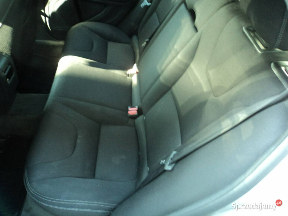 Volvo V60 sprzedam ładne VOLVO V60 Z 2016R 16 Lublin sprzedam