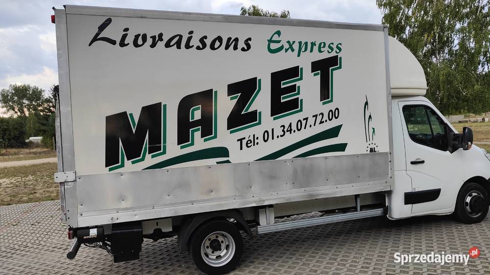 kontenerbliźniakwinda Radom