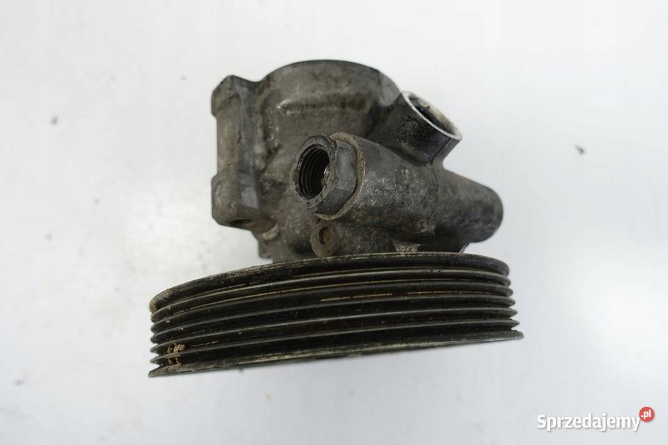 Citroen C4 Picasso 20 16V POMPA WSPOMAGANIA org Pompy wspomagania Rudka