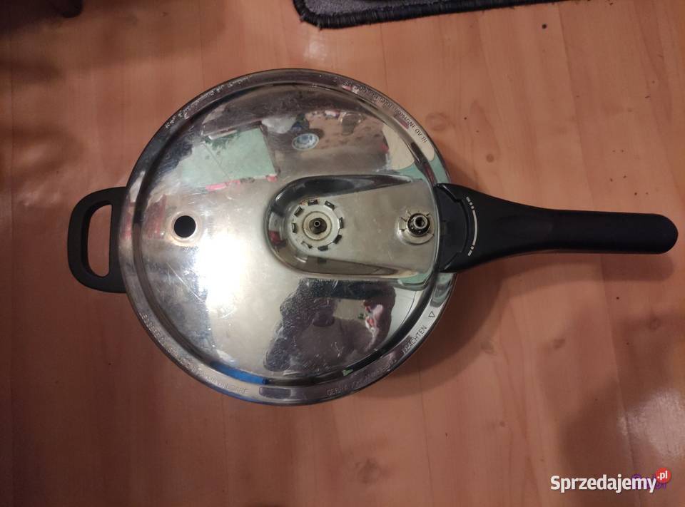 Szybkowar Prestigio 55l AGD drobne Łódź