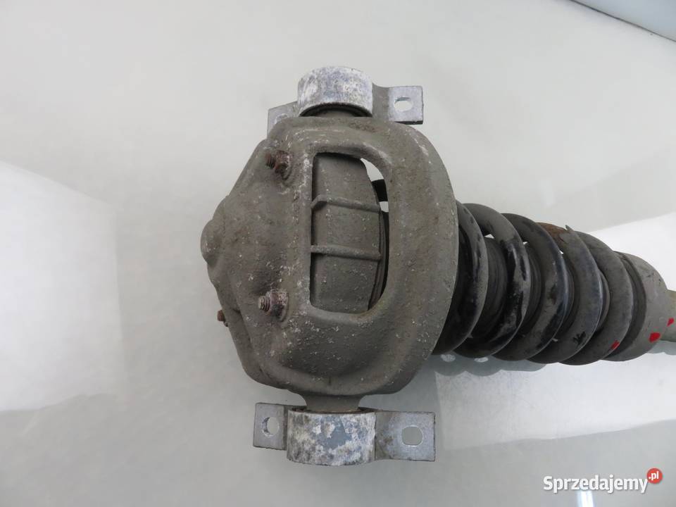 AMORTYZATOR LEWY TYLNY AUDI Q7 42 7L8513029G