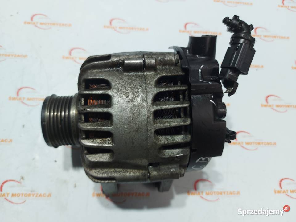 PEUGEOT 2008 12 PURETECH 10XVBA HN05 22r Kielce