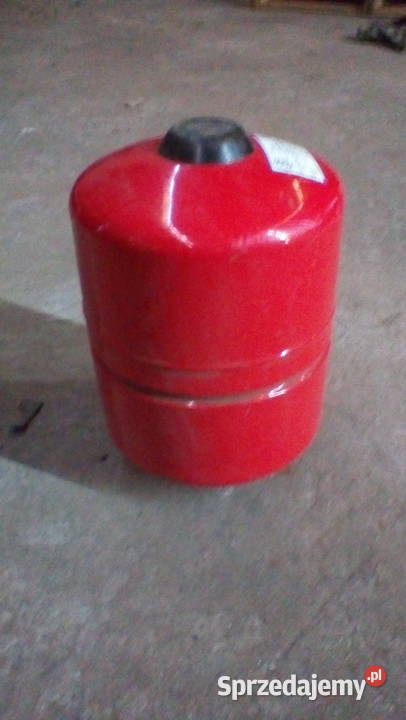 zbiornik wyrownawczy co Kramsk sprzedam