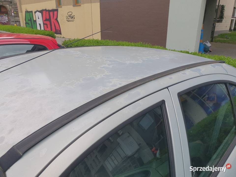 Renault Megane Classic 14 2001R Ważne Opłaty Wrocław