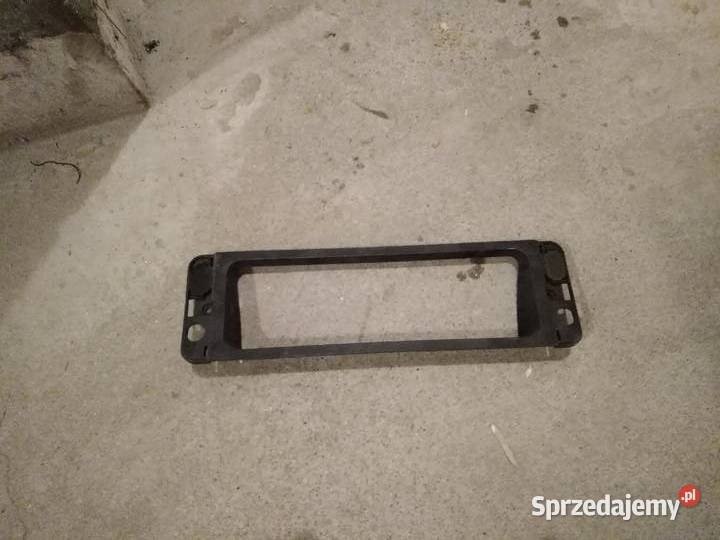 Ramka zegarów fiat 131 mk3 osobowe Lublin sprzedam