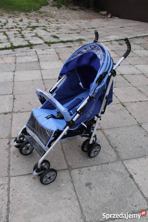 nowy wózek coneco traffic Rozkładane małopolskie Raciechowice