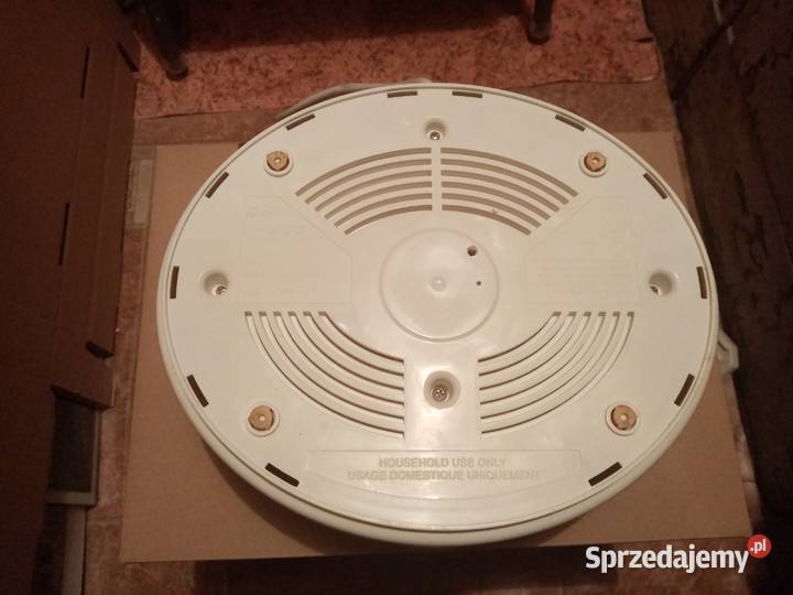 Parowar Tefal S02 stegmer aqua timer do Łódź sprzedam