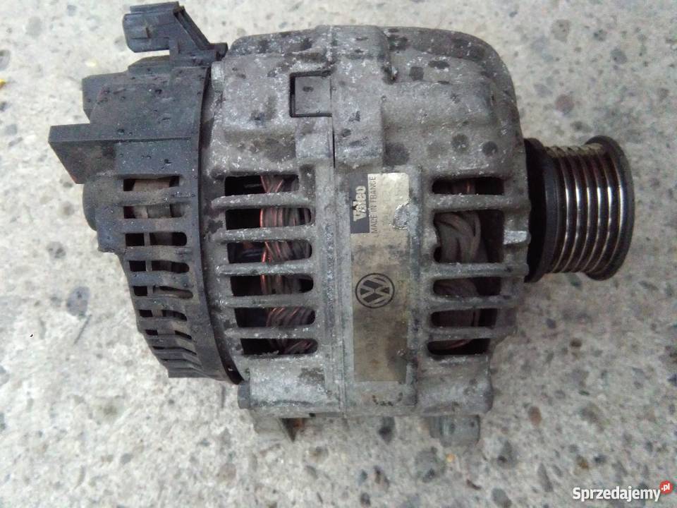 alternatory i rozruszniki ford mazda fiat opel Wadowice