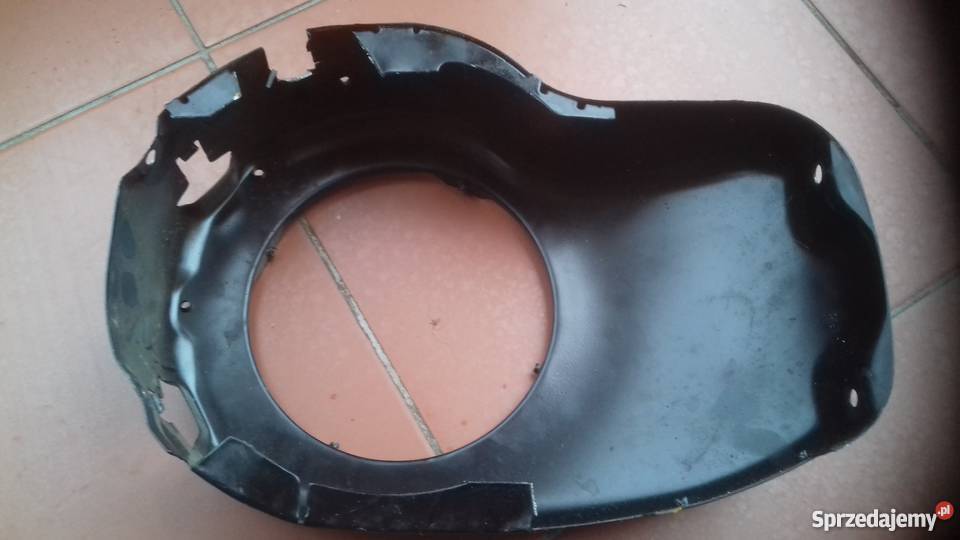 Obudowa Startera silnika Tecumseh Bukowa