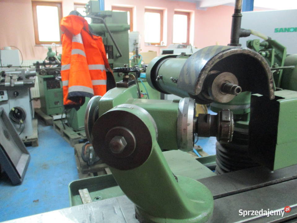 Ostrzałka DURO PEMAL Reda