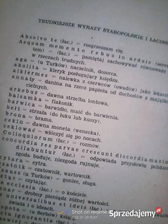 Smolarski książki Warneńczyk najtańsze książki Warszawa