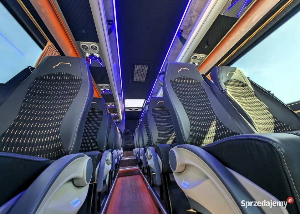 Autokar Wynajem Busy Transport Autokary Katowice Gliwice