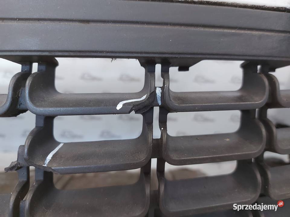 OPEL ASTRA J zderzak przód 13264403 świętokrzyskie Kielce