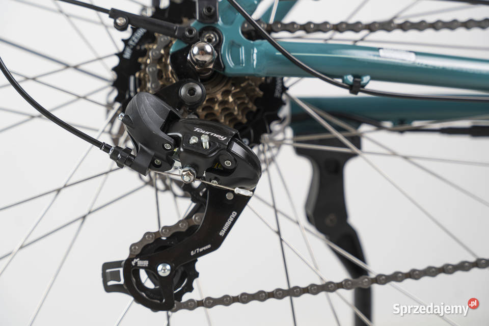 Rower Elektryczny Miejski NEON RAYA 28 Darmowa Ostrowiec Świętokrzyski