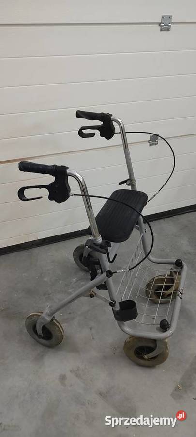 Chodzik balkonik Zielona Góra