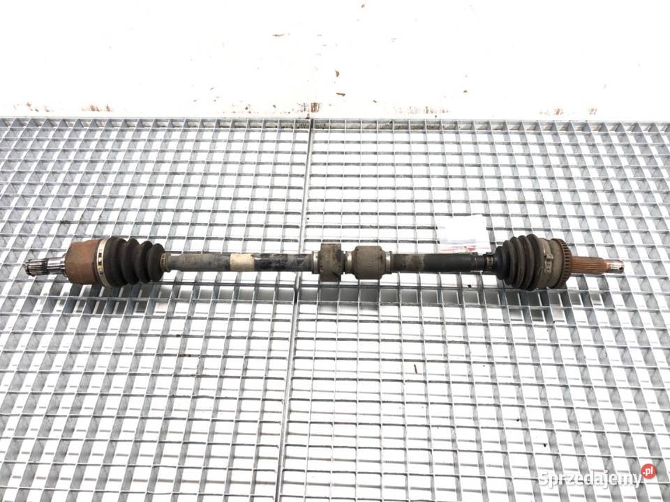 PÓŁOŚ PRAWY PRZÓD HYUNDAI i30 20 143 0712 sprzedam