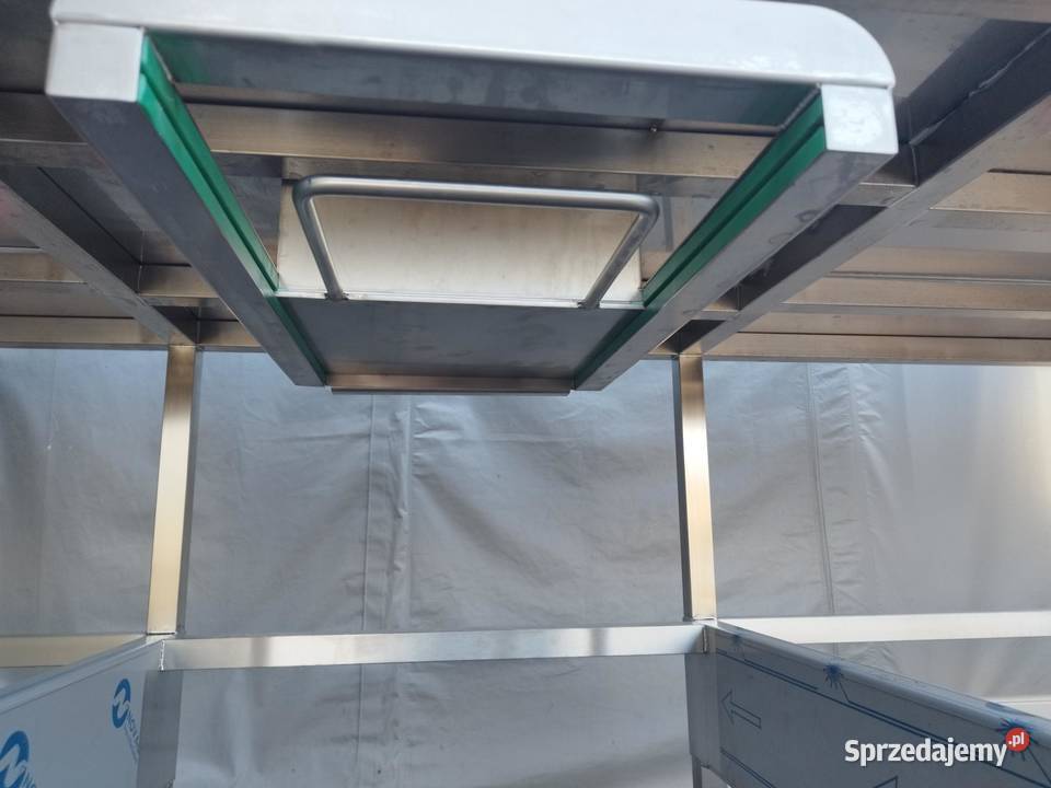 Stół do obierania głowizny Wieliczka