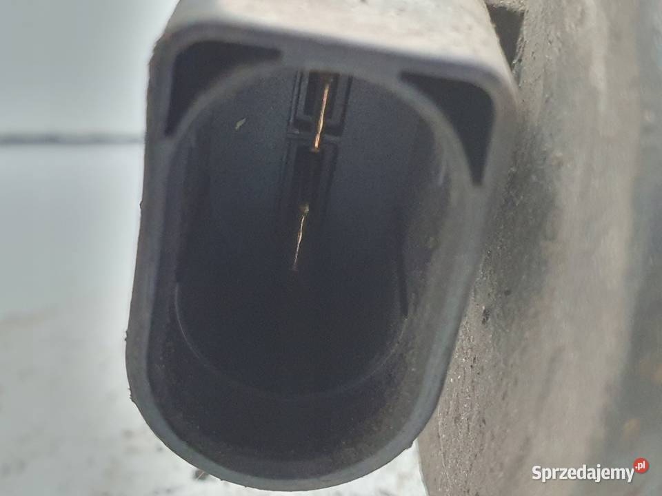 Volvo S60 II S80 II V60 V70 III XC70 II TYLNY