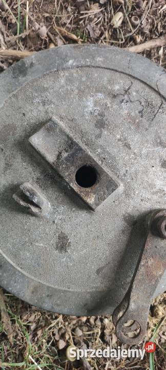 Jawa 250 350 szczekotrzymacz pozostałe Jawa śląskie Kuźnia Raciborska