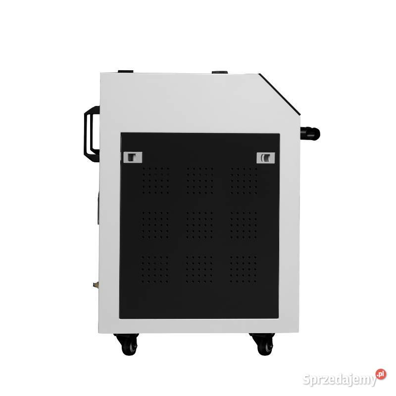 LSC EcoPulse 300W Pulsacyjna czyszczarka Zgorzelec sprzedam