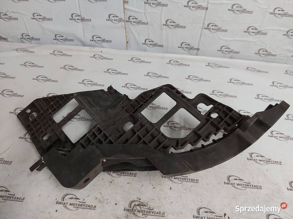 GOLF VI 12r ślizg lampy lewy przód 5K0807227A Kielce