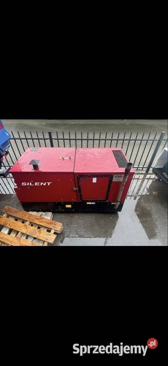 Agregat Doych sprzedam