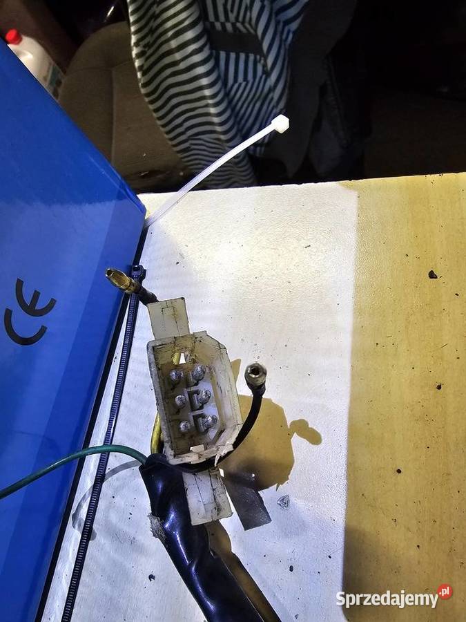 Yamaha DT 80 lc2 przełącznik lewy świateł dt80