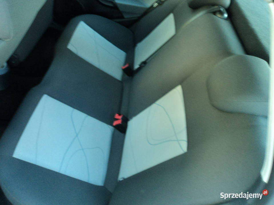 Seat Ibiza ST SPRZEDAM ŁADNEGO SEATA IBIZE Z Seat sprzedam