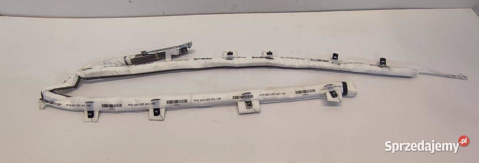 VW TIGUAN ALLSPACE SEAT TARRACO KURTYNA AIRBAG osobowe Poduszki powietrzne sprzedam