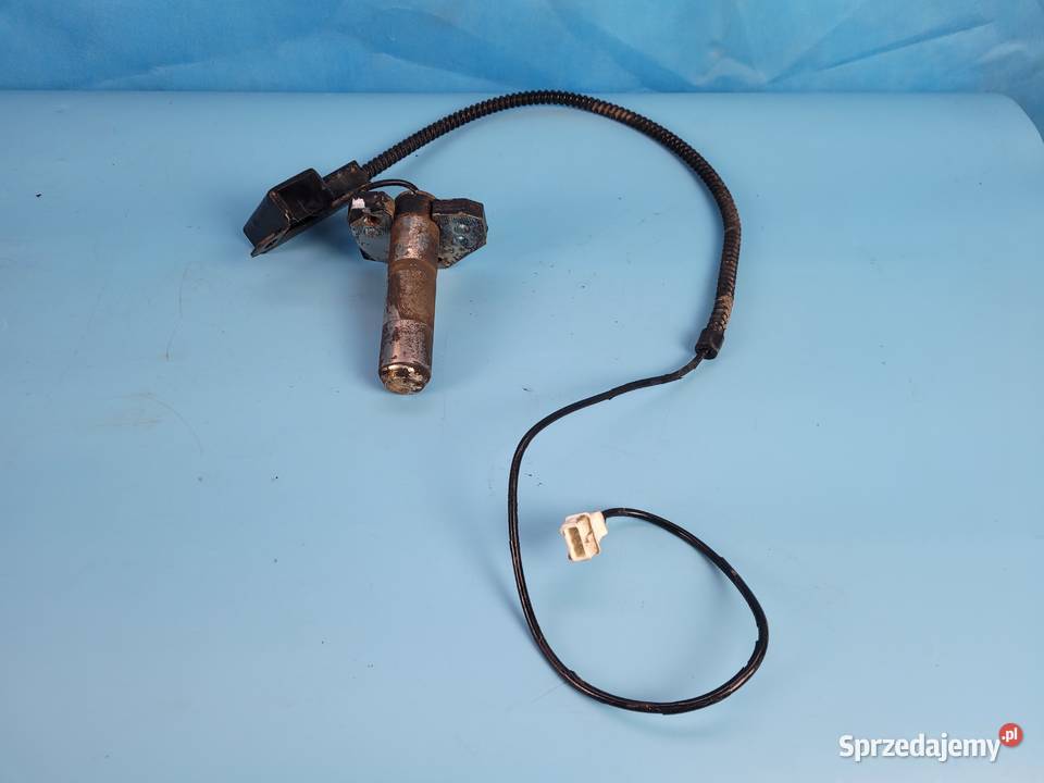 CASE IH PUMA 145 12r SWORZEŃ CZUJNIK SIŁY UCIĄGU Kolno