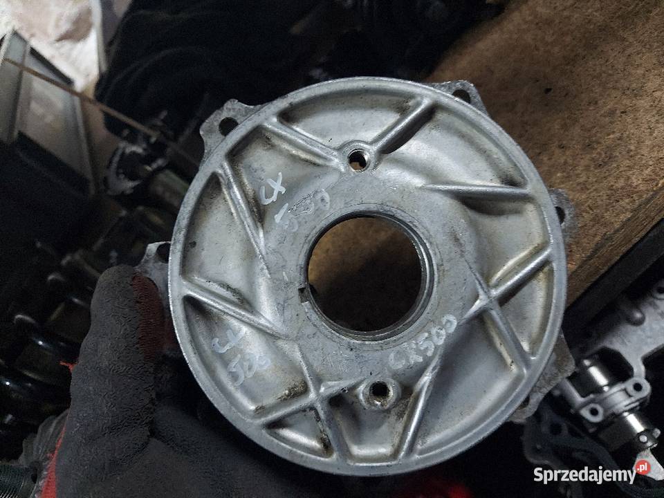 Honda cx 500 obudowa rozrządu dekiel pokrywa Jelenia Góra