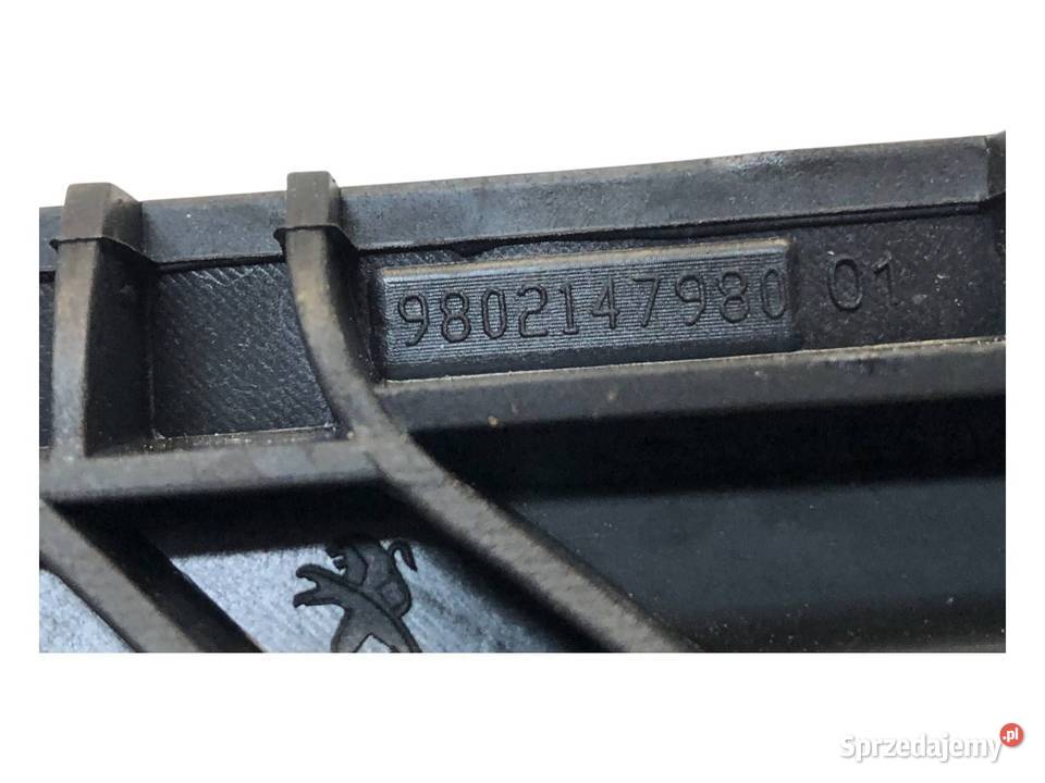 Peugeot 308 II T9 HB GT LINE Lift 18r Prowadnica sprzedam