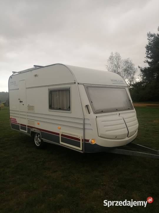 Sprzedam HOME CAR 40 Tczew